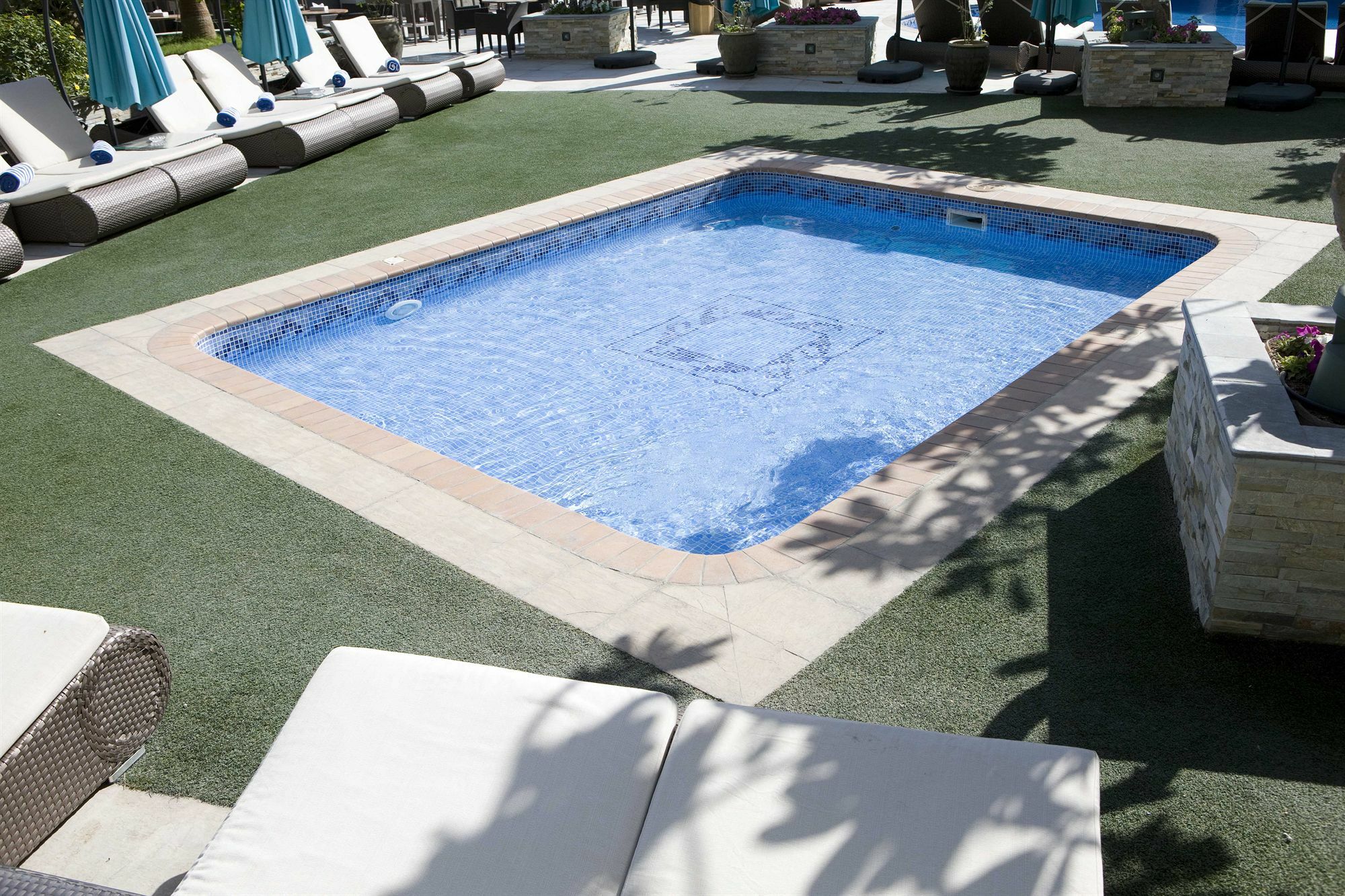 Elite Seef Residence And Hotel Manama Exterior photo